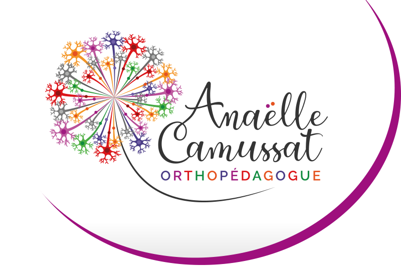Anaëlle Camussat Orthopédagogue